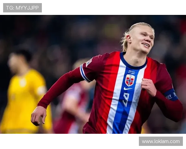 哈兰德禁区杀手本色尽显，近期进球效率持续提升