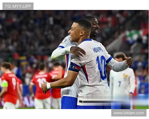 欧洲杯预选赛姆巴佩