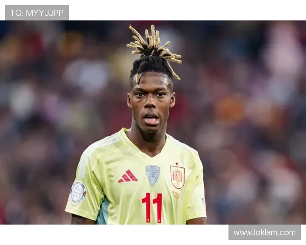 从毕尔巴鄂青训到西班牙国家队新星：尼科·威廉斯的崛起之路