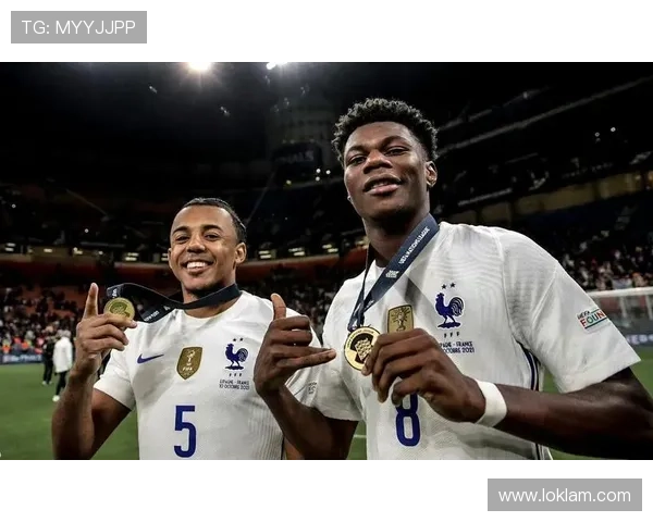 奥雷利安·楚阿梅尼：法国国家队首秀进入主力竞争序列