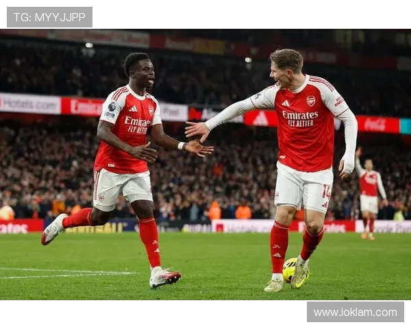 萨卡:从英超最佳年轻球员到顶级边锋的跃迁分析