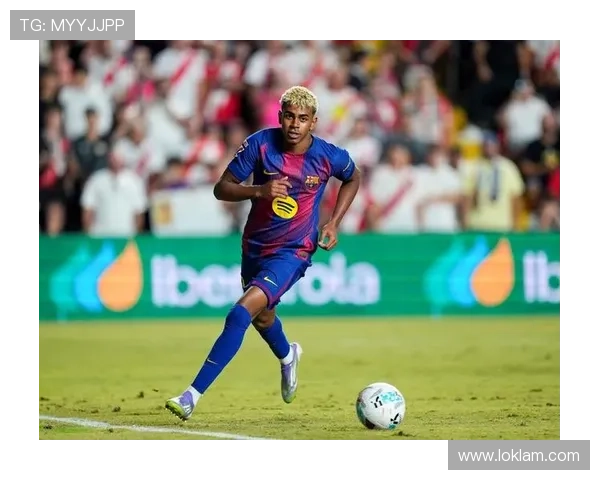 拉明·亚马尔与梅西:拉玛西亚天才成长路径对比分析 拉明·亚马尔与梅西:拉玛西亚天才成长路径对比分析