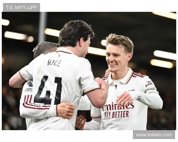 厄德高 vs 福登：英超技术型中场组织效率对比分析