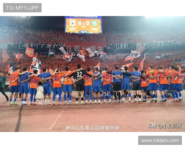 山东泰山能否重回巅峰，状态变化对球队赛季走势影响显现