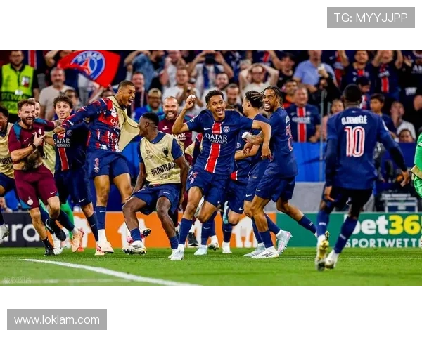 控球占优却难造威胁，巴黎圣日耳曼的进攻到底怎么了？