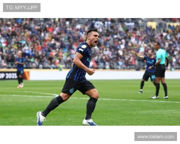 国米欧冠突破能力受关注,关键战表现能否支撑更进一步