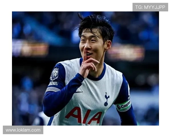 热刺进攻围绕孙兴慜展开，当前体系特点逐步显现，对赛季表现造成影响